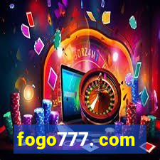 fogo777. com
